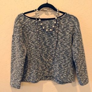 Banana Republic Sweater, Small Size